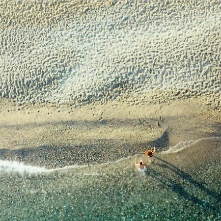 Nautilux Rethymno By Mage Hotels Экстерьер фото A goby