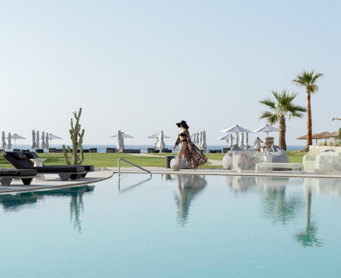Nautilux Rethymno By Mage Hotels Экстерьер фото The Westin Resort & Villas, Na Palm Beach, Greece