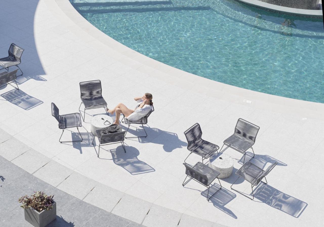 Nautilux Rethymno By Mage Hotels Экстерьер фото The 1886 collection